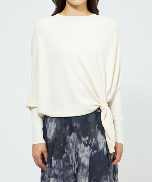 セール】【La maglia】 ブラウジングニット（ニット/セーター）｜EPOCA