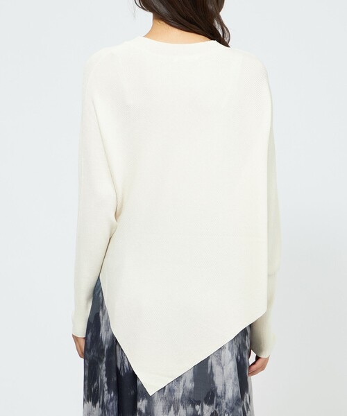 セール】【La maglia】 ブラウジングニット（ニット/セーター）｜EPOCA