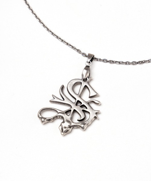 SUPPLIER（サプライヤー）｜ネックレス一覧 - WEAR