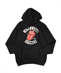ROCK-OFF（ロックオフ）の「【ROCK-OFF】【AW】THE ROLLING STONES 1978 TOUR HOODIE（パーカー・メンズ）」