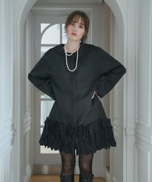 M y u｜ミューのジャケット/アウター通販 - ZOZOTOWN