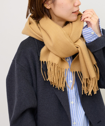 JOURNAL STANDARD カシミヤマフラー JOURNAL STANDARD｜ジャーナルスタンダードのマフラー通販