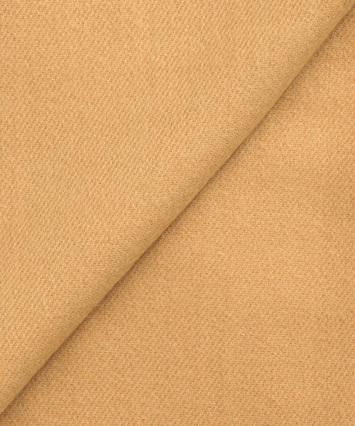 JOURNAL STANDARD relume（ジャーナルスタンダード　レリューム）の「アクリル無地ストール（マフラー・レディース・ベージュ/ブラック/ブラウン・FREE）」の16枚目の写真