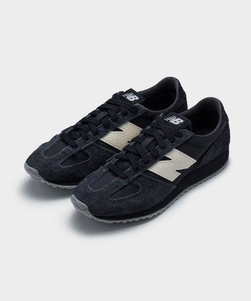 New Balance 471』× JUNYA WATANABE MAN W-NAME BLACK