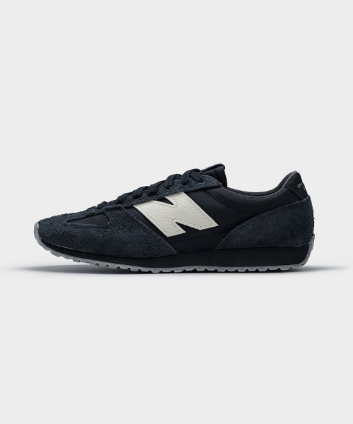New Balance 471』× JUNYA WATANABE MAN W-NAME BLACK（スニーカー