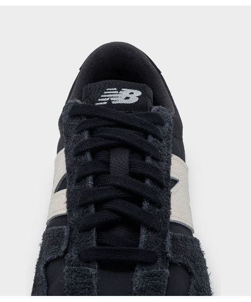 New Balance 471』× JUNYA WATANABE MAN W-NAME BLACK（スニーカー