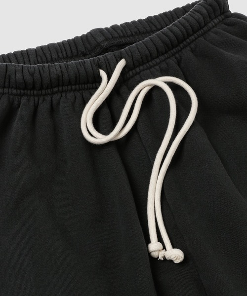 RRR-123（リヴィントンロイレビス）の「METANOIA USO SWEAT（スウェットパンツ・メンズ・ブラック系その他・M/L/XL）」の3枚目の写真