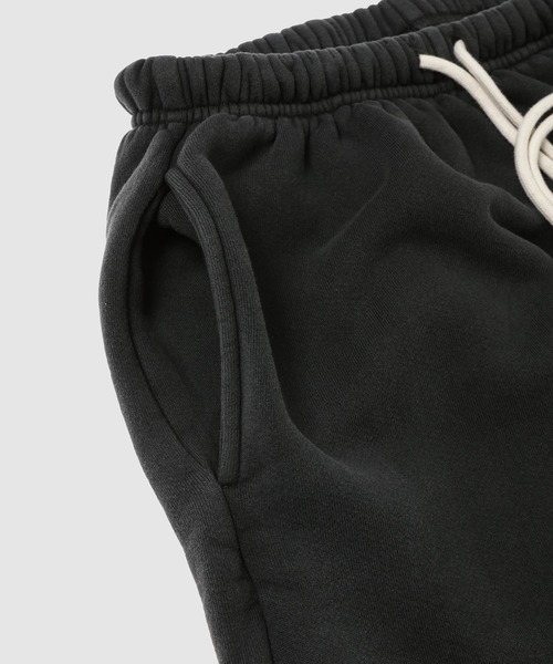 RRR-123（リヴィントンロイレビス）の「METANOIA USO SWEAT（スウェットパンツ・メンズ・ブラック系その他・M/L/XL）」の5枚目の写真