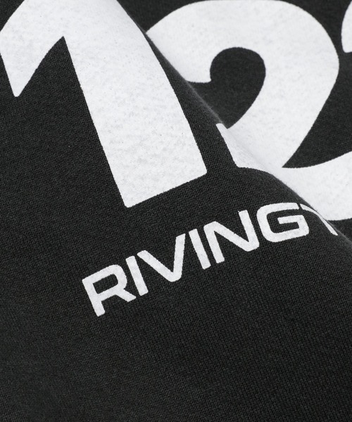 RRR-123（リヴィントンロイレビス）の「METANOIA USO SWEAT（スウェットパンツ・メンズ・ブラック系その他・M/L/XL）」の8枚目の写真