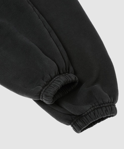 RRR-123（リヴィントンロイレビス）の「METANOIA USO SWEAT（スウェットパンツ・メンズ・ブラック系その他・M/L/XL）」の7枚目の写真