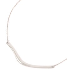 studio CLIP | メタルバーネックレス(ネックレス)