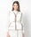 MARK & LONA�i�}�[�N�A���h���i�j�́uHelga Utility Down Vest | WOMEN�i�_�E���x�X�g�j�v�b�I�t�z���C�g