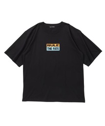 RULE THE FATE｜ルールザフェイトのトップス（ブラック/黒色系）通販