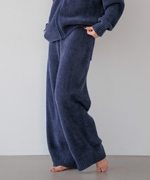 bijorie | 【bijorie】フェザーモールパンツ(ルームウェア/パジャマ)