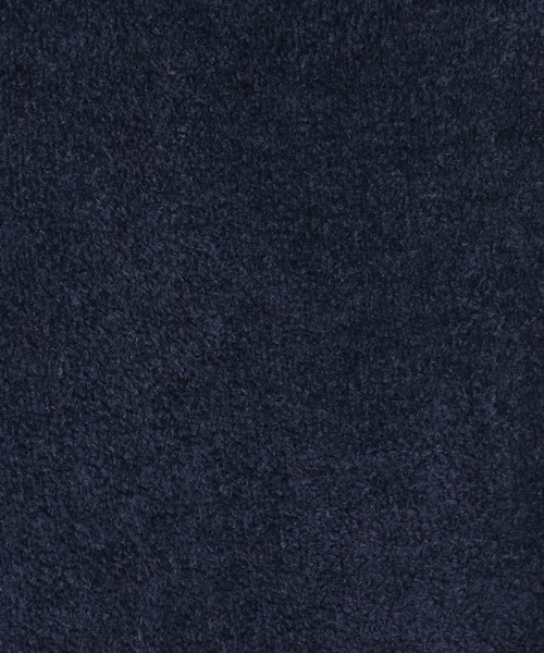 bijorie(ビジュリィ)の「【bijorie】フェザーモールパンツ(ルームウェア/パジャマ・レディース・グレイッシュベージュ/ネイビー・FREE)」の13枚目の写真