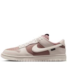 NIKE(�i�C�L)�̃i�C�L �_���N LOW GORE-TEX �����Y�V���[�Y / Nike Dunk Low GORE-TEX Men's Shoes HQ2053-002 Light Bone(�X�j�[�J�[)