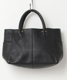 【KS】【MARINEDAY/マリンデイ】イタリー シュリンク カウレザー トートバッグ S-GRACE