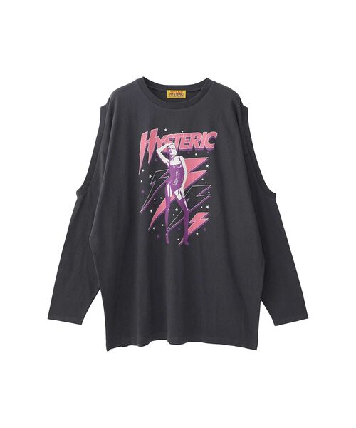 HYSTERIC GLAMOUR（ヒステリックグラマー）の「THE PRETTIEST STARS