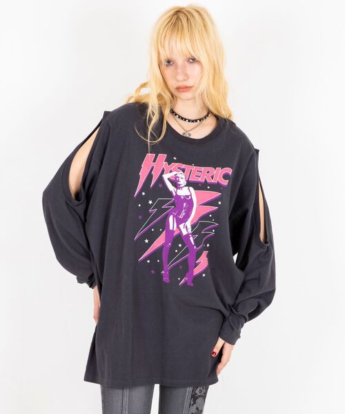 HYSTERIC GLAMOUR（ヒステリックグラマー）の「THE PRETTIEST STARS