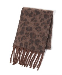 GLOBAL WORK | 静電軽減アソートストール/606752(マフラー)