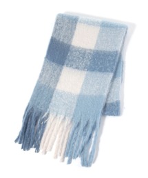 GLOBAL WORK | 静電軽減アソートストール/606752(マフラー)