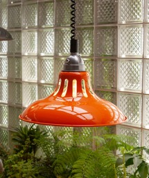 DULTON（ダルトン）の「EXTENSION PENDANT WORK LAMP/伸び縮み可 ペンダントランプ（照明）」