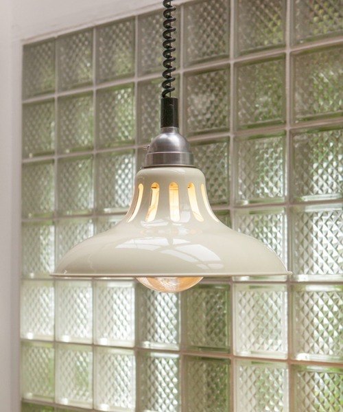 EXTENSION PENDANT WORK LAMP/伸び縮み可 ペンダントランプ（照明