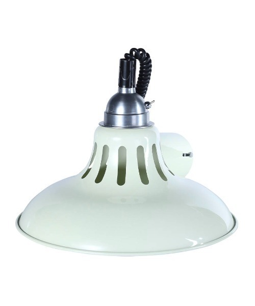 EXTENSION PENDANT WORK LAMP/伸び縮み可 ペンダントランプ（照明