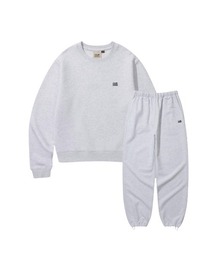 (Women) Small Square Logo Set-up CBEBWZP030