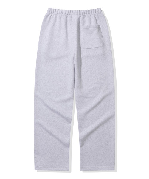 codegraphy（コードグラフィー）の「(Women) Small Square Logo Set-up CBEBWZP030（スウェット・レディース・ブラック/ヘザーグレー・SMALL/MEDIUM）」の16枚目の写真