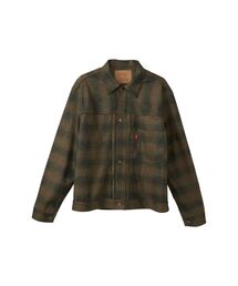 HYSTERIC GLAMOUR(ヒステリックグラマー)の1ST TYPE ジャケット(その他アウター)