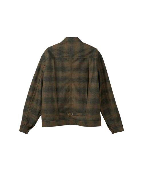 1ST TYPE ジャケット（その他アウター）｜HYSTERIC GLAMOUR