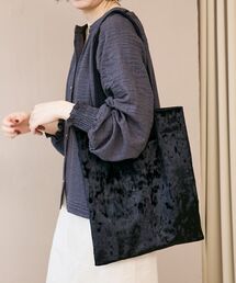ベロア」に該当するトートバッグファッション通販 - ZOZOTOWN