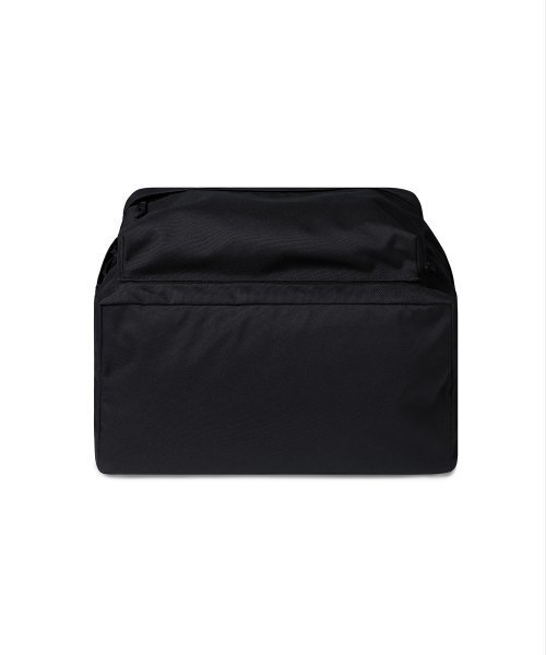 MUSINSA STANDARD（ムシンサスタンダード）の「コーデュロイビッグサイズバックパック[ブラック]（バックパック/リュック・レディース・その他・FREE）」の9枚目の写真