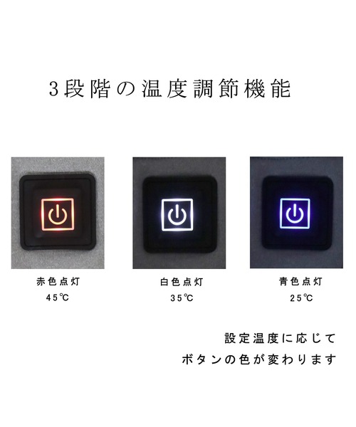 Salong hameu(サロン ハミュー)の「電熱式ボンディング裏フリーステックパンツ/スウェットジョガーパンツ メンズ レディース ユニセックス(スウェットパンツ・メンズ・グレー/ブラック・M/L/XL)」の20枚目の写真