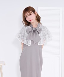 apres jour（アプレジュール）の「半袖ワンピース（ワンピース）」