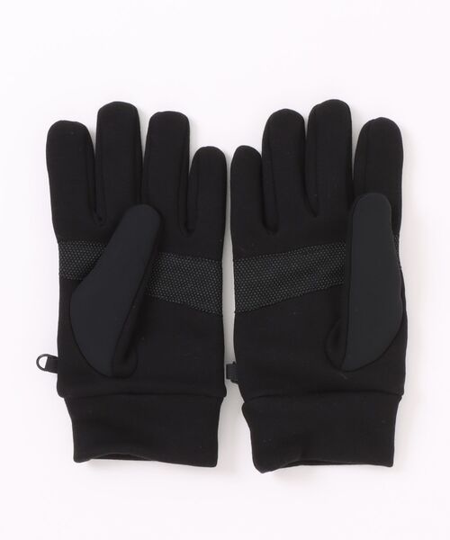 Champion（チャンピオン）の「【CHAMPION/チャンピオン】中綿グローブ（手袋・メンズ・ネイビー/ブラック・FREE）」の3枚目の写真