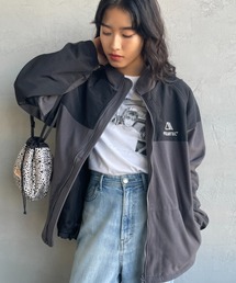 JEANS FACTORY Clothes（ジーンズファクトリークローズ）の「[Jeans Factory Clothes/ジーンズファクトリークローズ] ポーラテック フリースジャケット（その他アウター）」