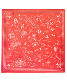 adidas | adidas MR PIN&SCARF / アディダス ミスター ピン & スカーフ(バンダナ/スカーフ)