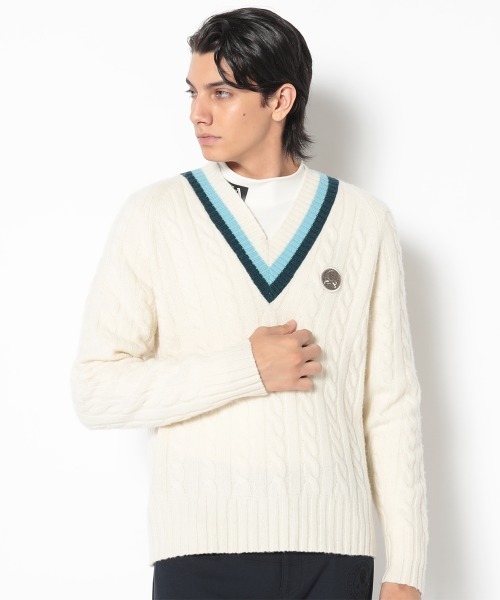 MARK & LONA（マークアンドロナ）の「MARK&LONA/マークアンドロナ