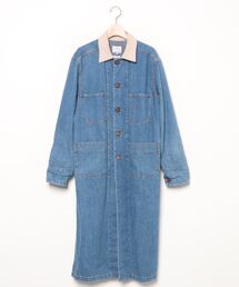 ブランド古着】TODAYFUL｜トゥデイフルのデニムジャケット古着通販