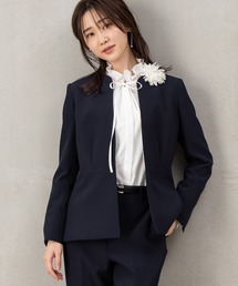 スーツセット（ブルー・ネイビー/青色系）ファッション通販 - ZOZOTOWN