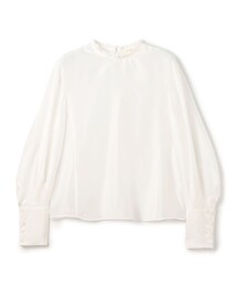 DES PRES｜デ・プレのシャツ/ブラウス（シルク）通販 - ZOZOTOWN