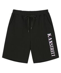 KSPB0019 着圧ショートパンツ ブラック