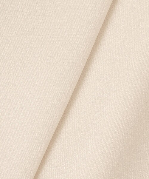 ANAYI（アナイ）の「【Eternal Line 2026】トリアセサテンペプラム ジャケット（その他アウター・レディース・アイボリー/ライトブルー/ネイビー・34/36/38）」の19枚目の写真