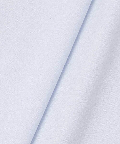 ANAYI（アナイ）の「【Eternal Line 2026】トリアセサテンペプラム ジャケット（その他アウター・レディース・アイボリー/ライトブルー/ネイビー・34/36/38）」の22枚目の写真