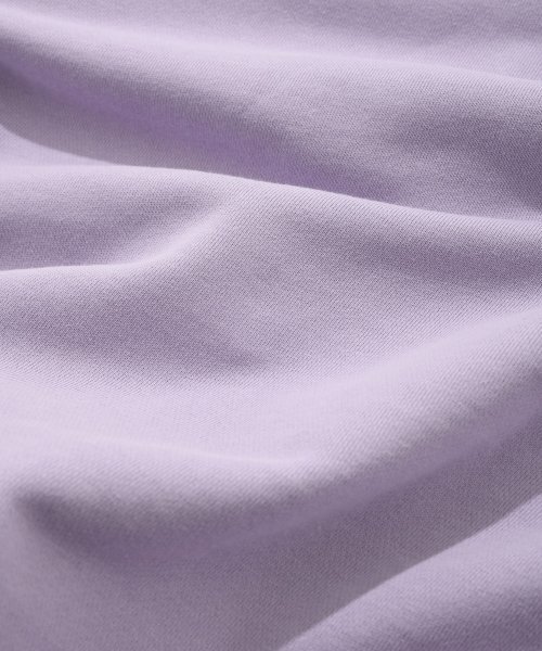 COVERNAT（カバーナット）の「アセンティックロゴフードパーカーラベンダー（パーカー・レディース・その他・MEDIUM/LARGE/X-LARGE/X-SMALL）」の10枚目の写真