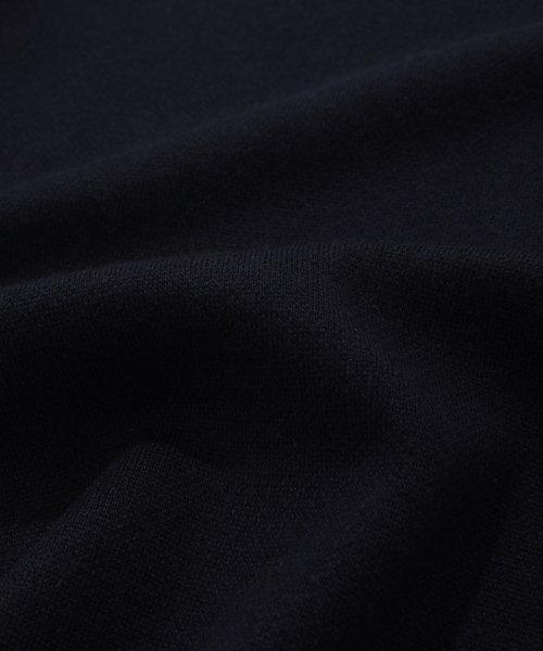 COVERNAT(カバーナット)の「クローバークルーネックニットネイビー(ニット/セーター・レディース・その他・MEDIUM/LARGE)」の8枚目の写真