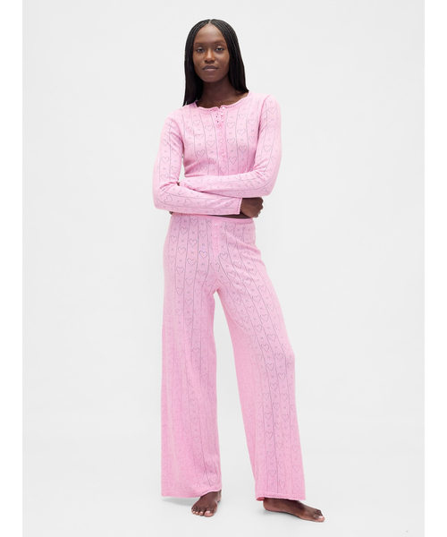 セール】ライトウェイト CashSoft カシミヤタッチ ポインテール ハート