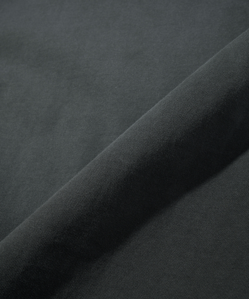 PHYSICAL DEPARTMENT(フィジカル デパートメント)の「ウェイトベアスリーブレス_チャコール(Tシャツ/カットソー・レディース・その他・MEDIUM/LARGE)」の6枚目の写真